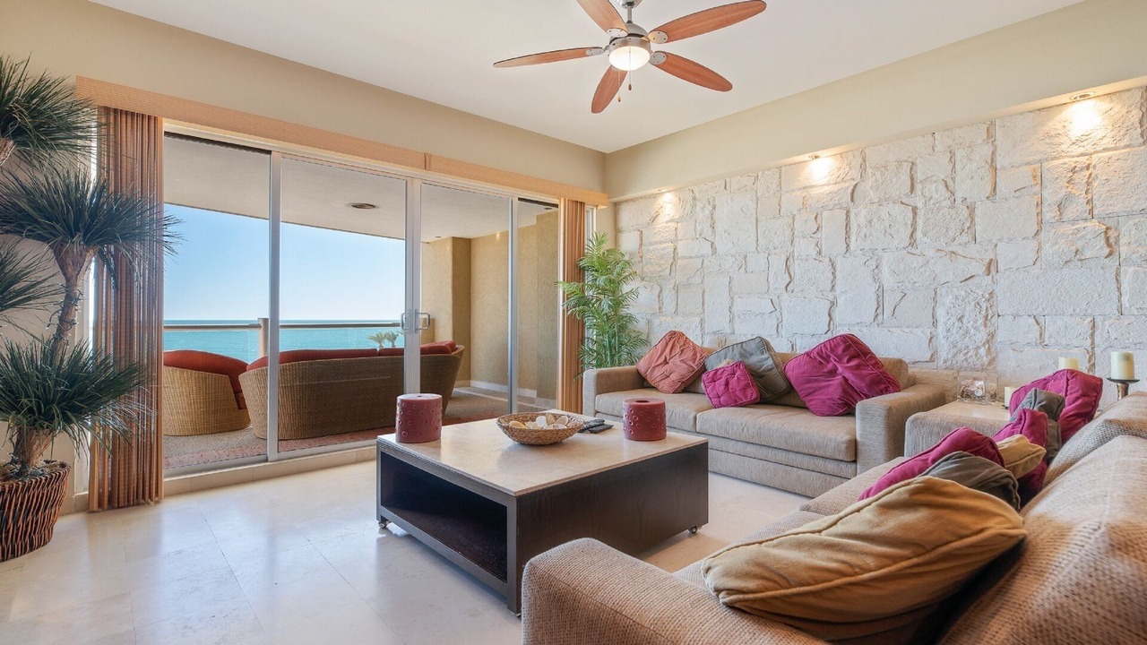 Photo of Bedroom in Puerto Penasco