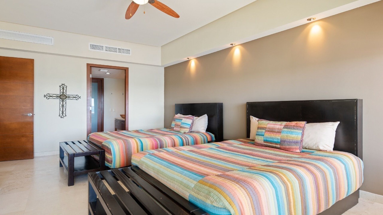 Photo of Bedroom in Puerto Penasco