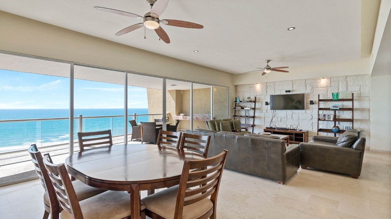 Photo of Bedroom in Puerto Penasco
