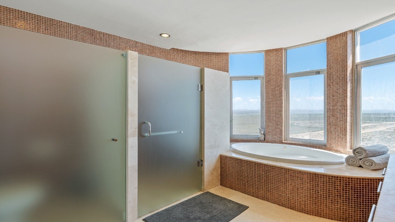 Photo of Bathroom in Puerto Penasco