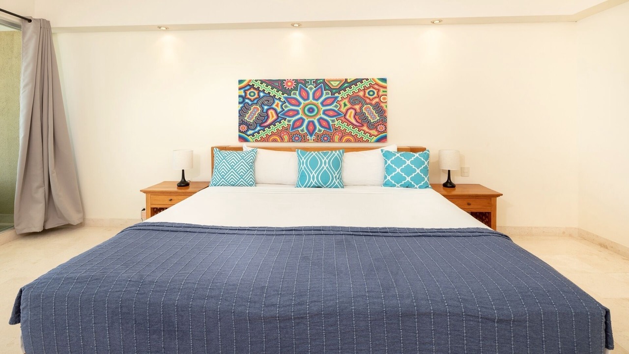 Photo of Bedroom in Puerto Penasco