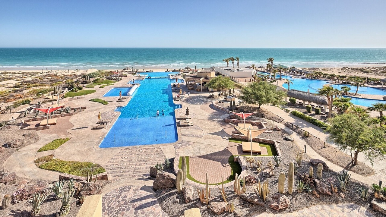 Photo of Outdoor in Puerto Penasco