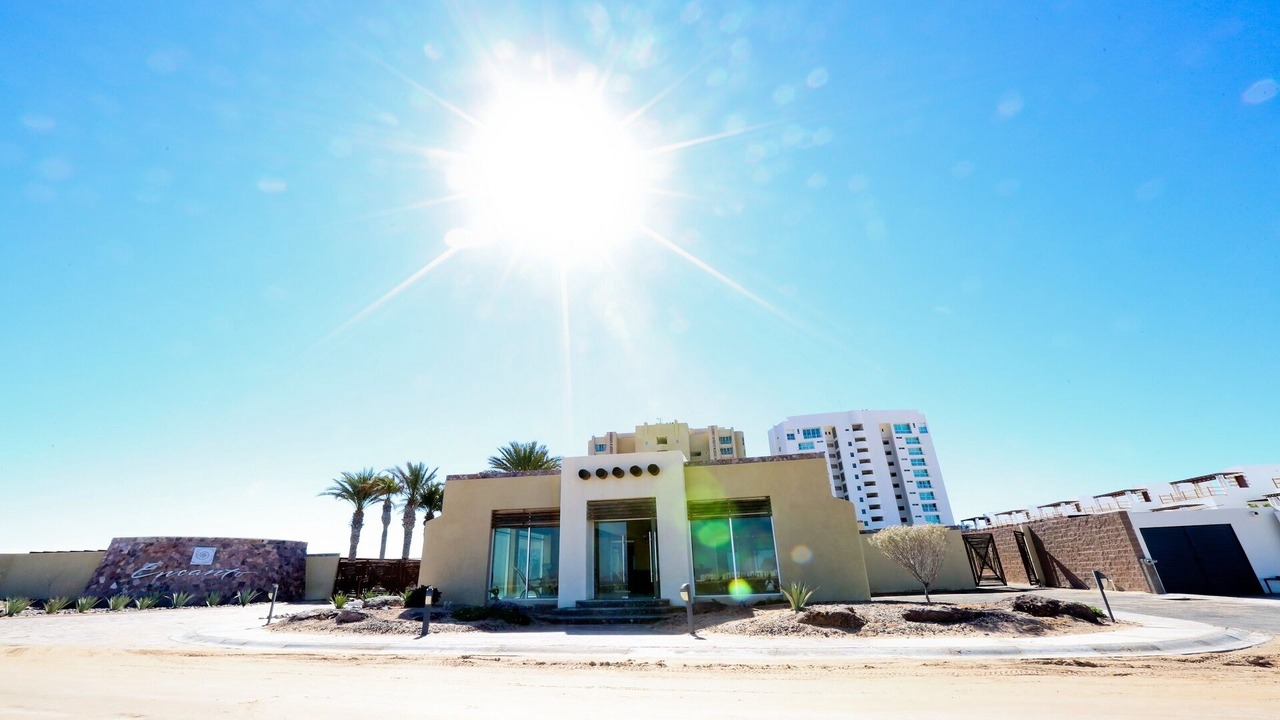 Photo of Outdoor in Puerto Penasco