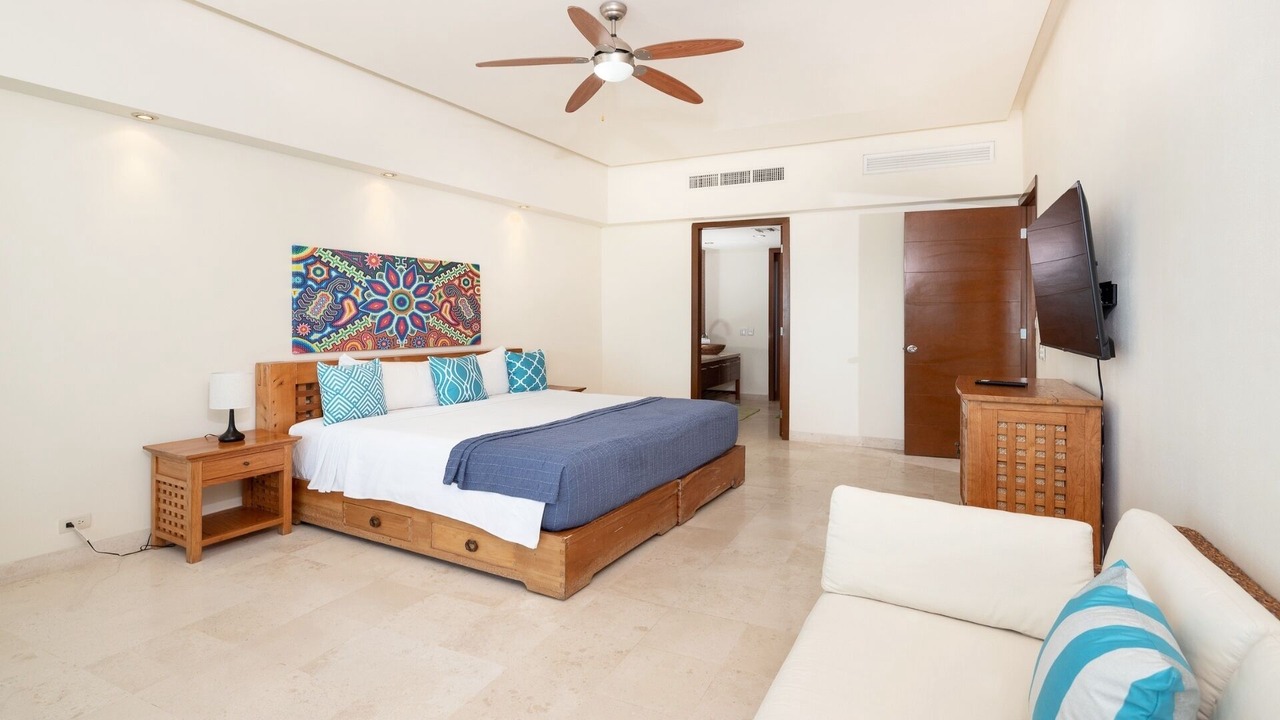 Photo of Bedroom in Puerto Penasco