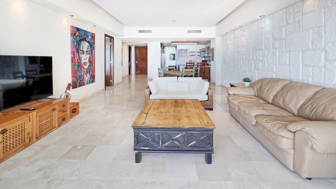 Photo of Livingroom in Puerto Penasco
