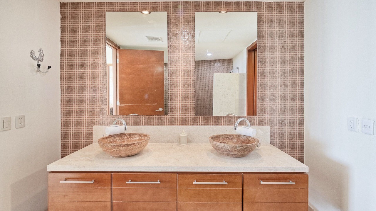 Photo of Bathroom in Puerto Penasco