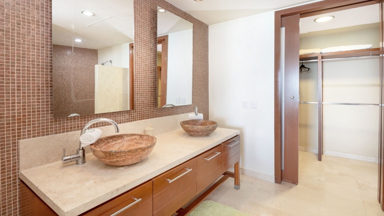 Photo of Bathroom in Puerto Penasco