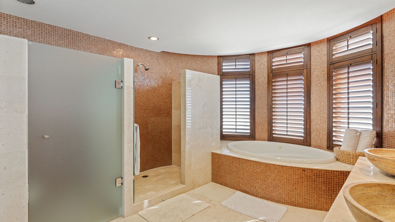 Photo of Bathroom in Puerto Penasco