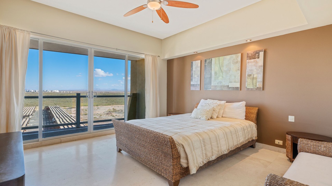 Photo of Bedroom in Puerto Penasco