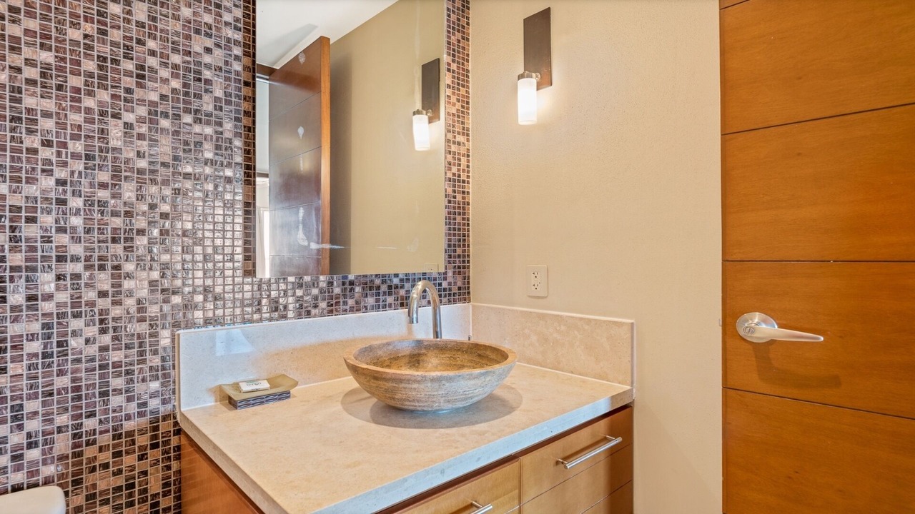 Photo of Bathroom in Puerto Penasco