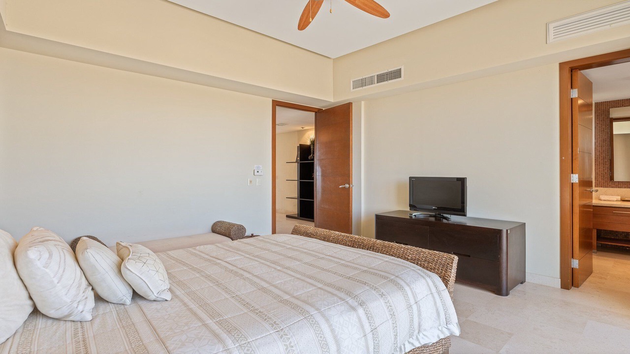 Photo of Bedroom in Puerto Penasco