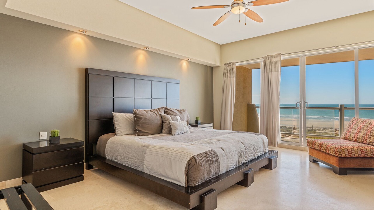 Photo of Bedroom in Puerto Penasco