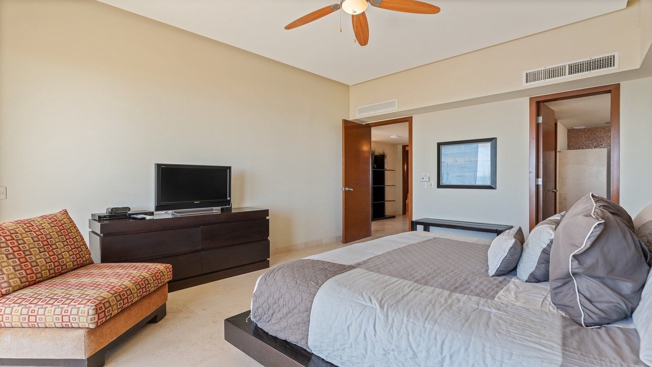 Photo of Bedroom in Puerto Penasco
