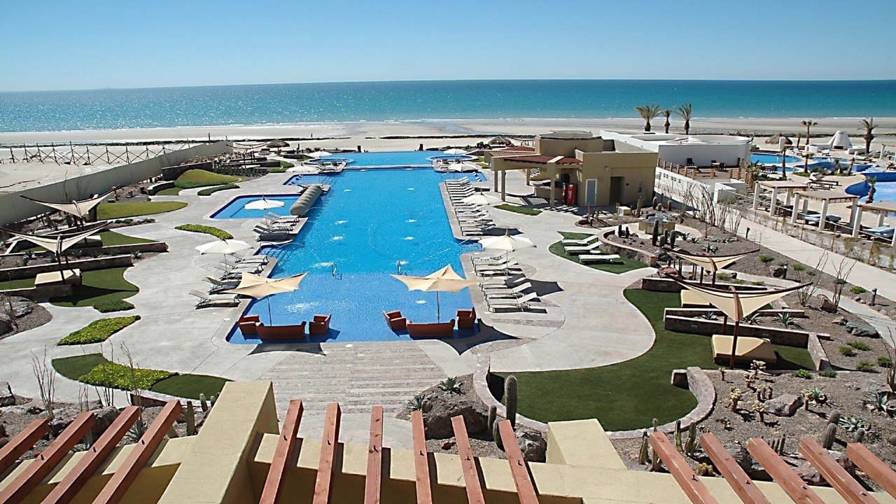 Photo of Outdoor in Puerto Penasco