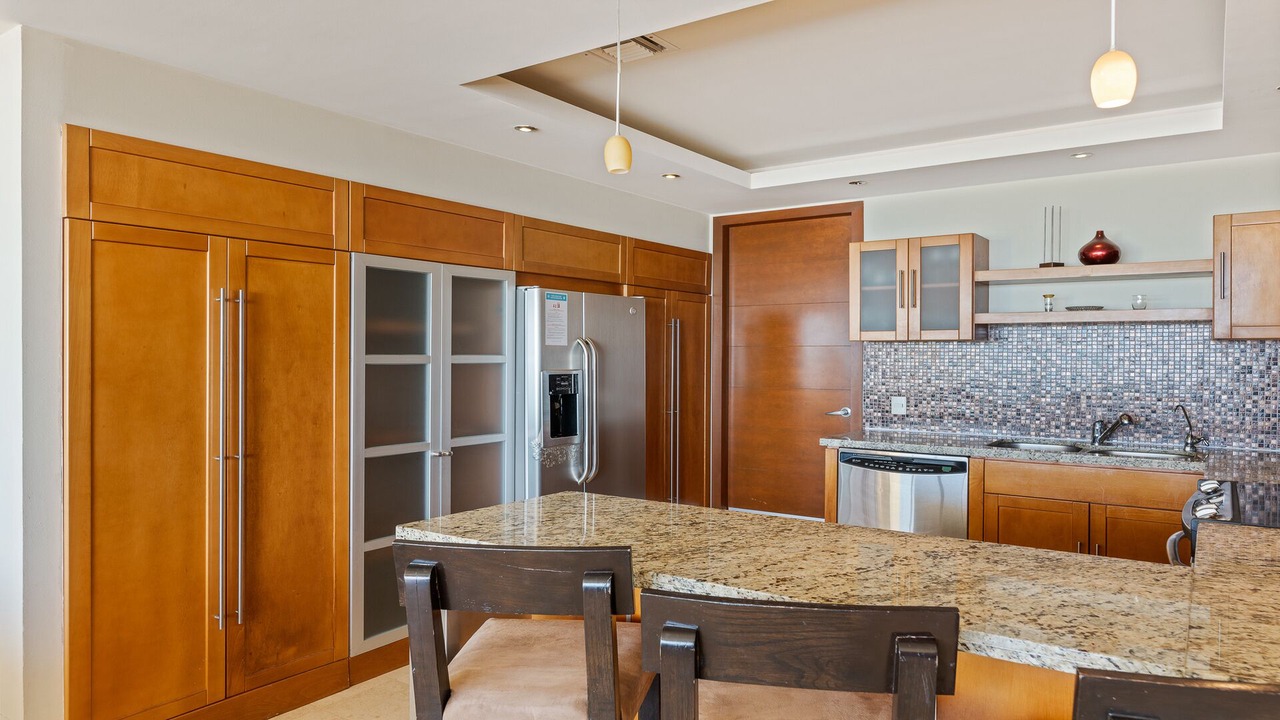 Photo of Kitchen in Puerto Penasco