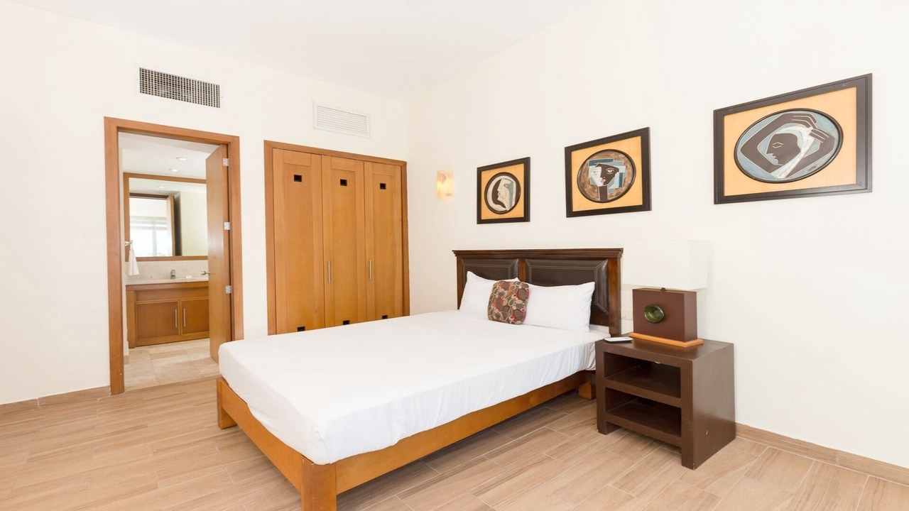Photo of Bedroom in Puerto Penasco