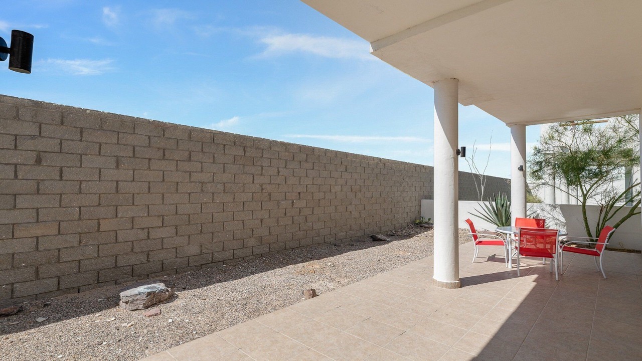 Photo of Outdoor in Puerto Penasco