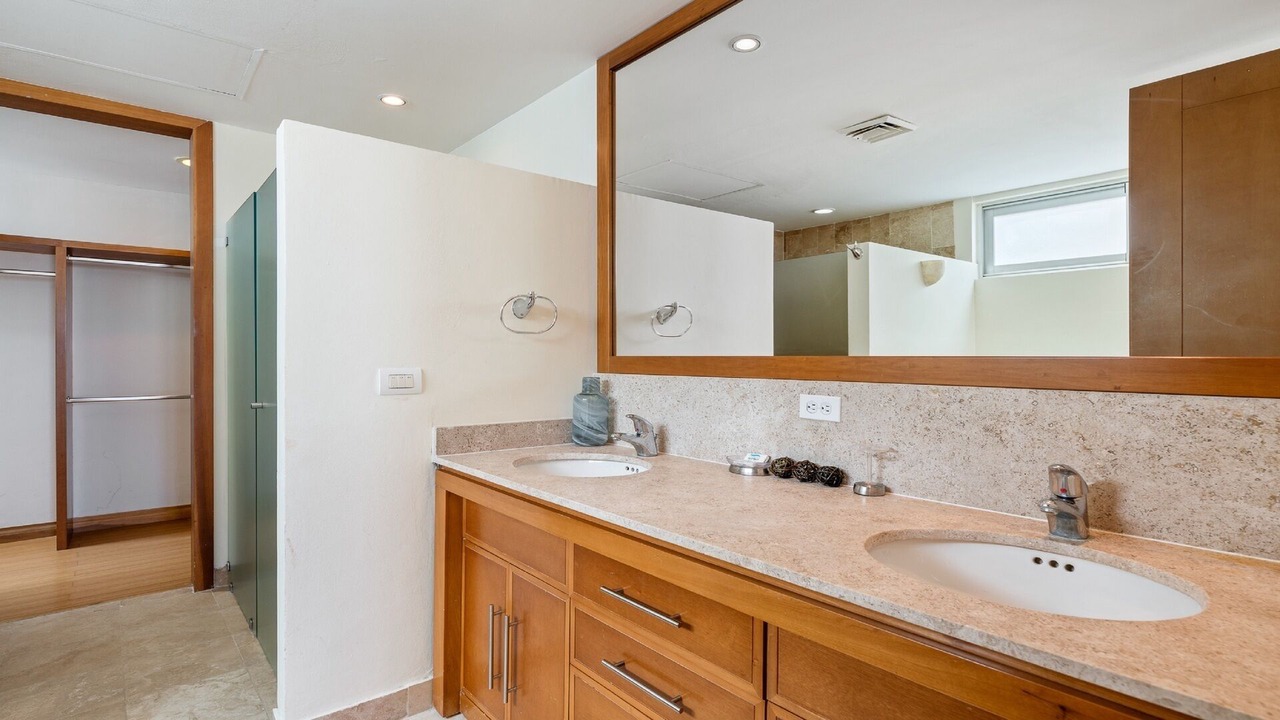 Photo of Bathroom in Puerto Penasco