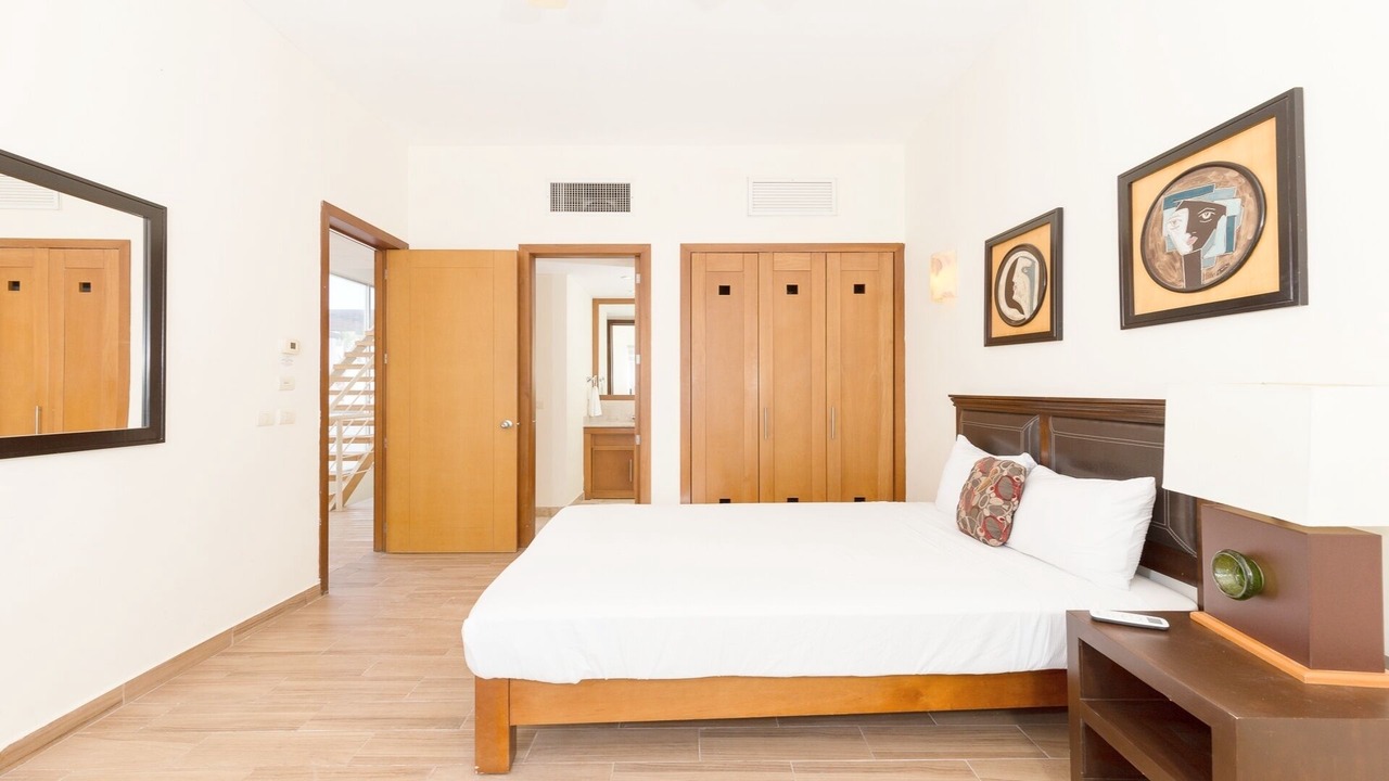 Photo of Bedroom in Puerto Penasco