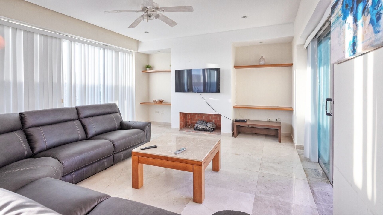 Photo of Livingroom in Puerto Penasco
