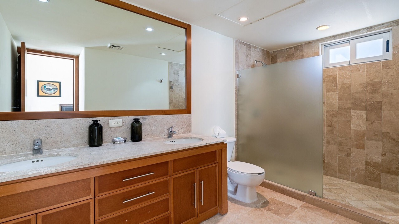 Photo of Bathroom in Puerto Penasco