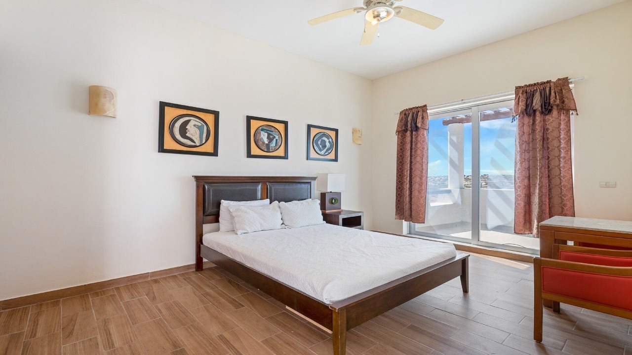 Photo of Bedroom in Puerto Penasco