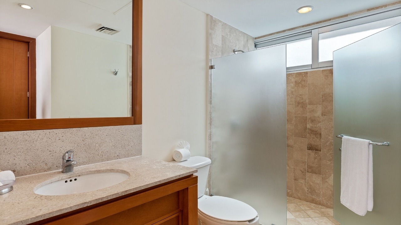 Photo of Bathroom in Puerto Penasco