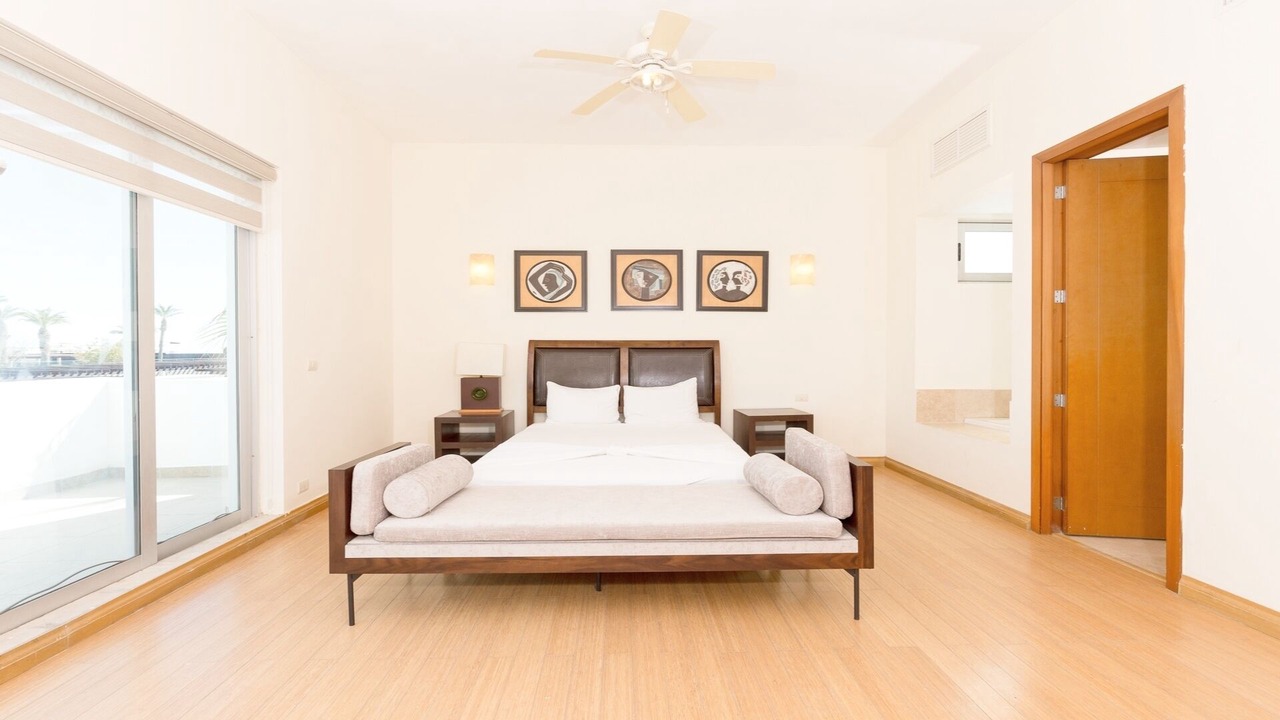 Photo of Bedroom in Puerto Penasco