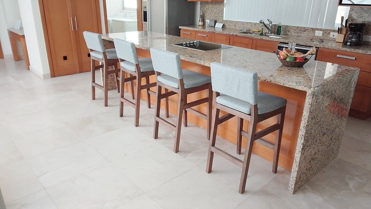 Photo of Kitchen in Puerto Penasco