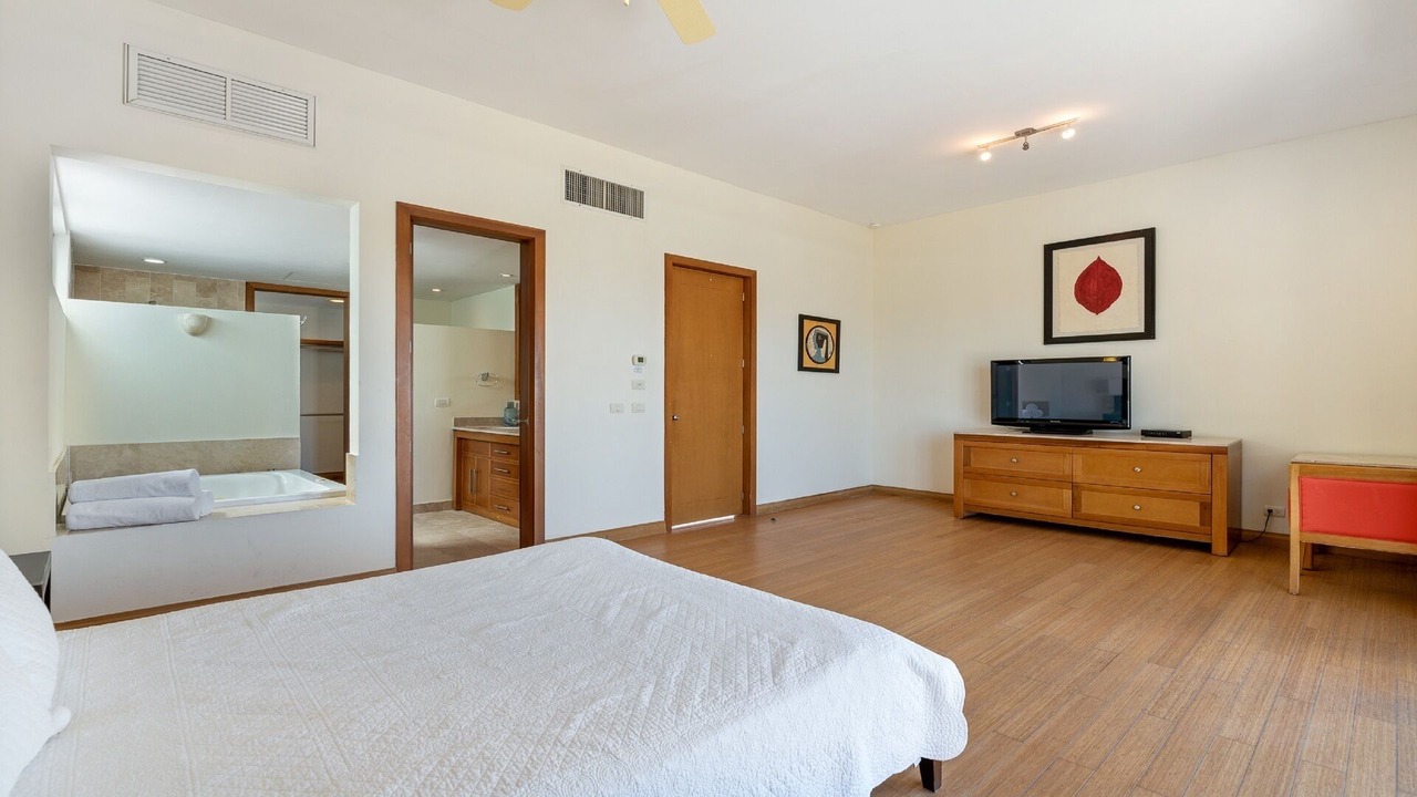 Photo of Bedroom in Puerto Penasco