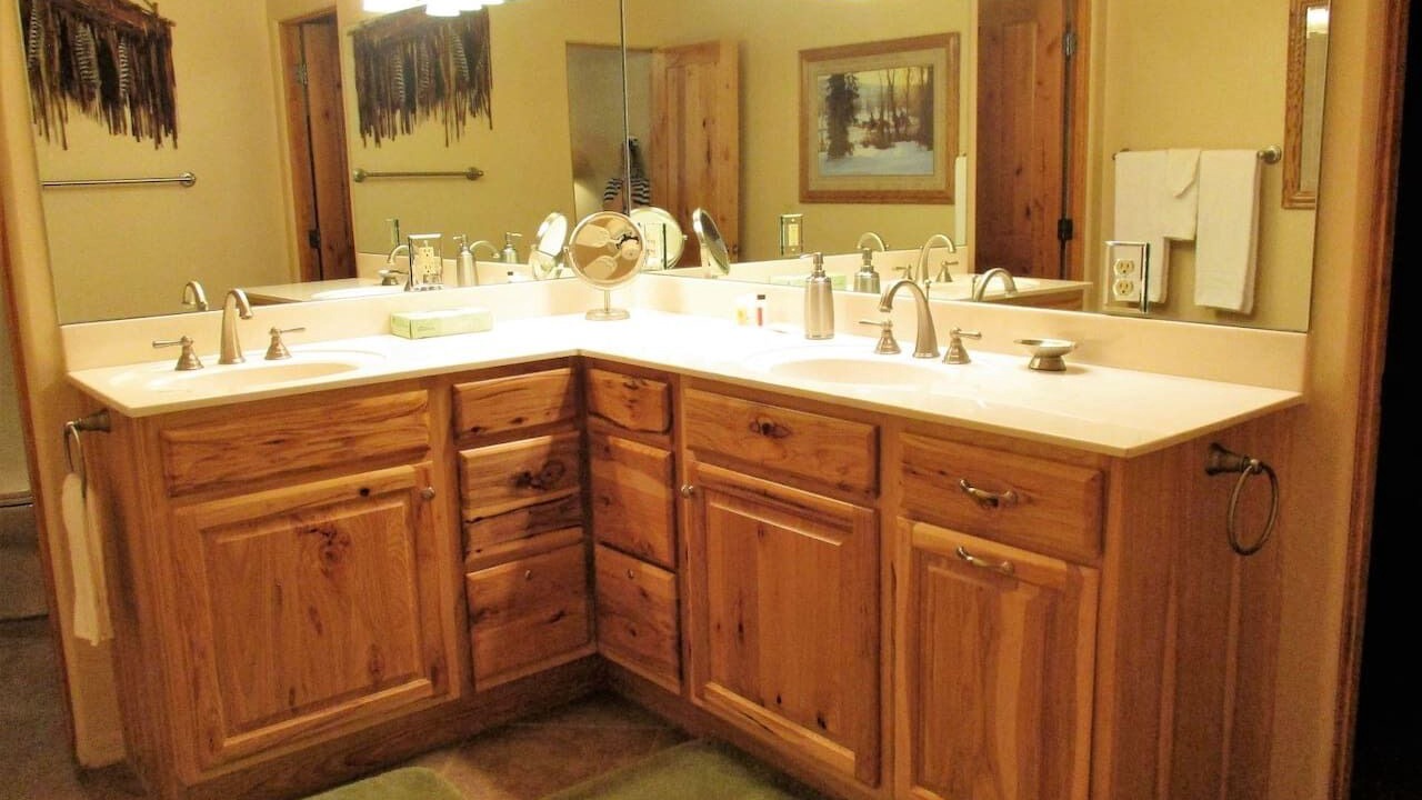 Photo of Bathroom in Pinetop