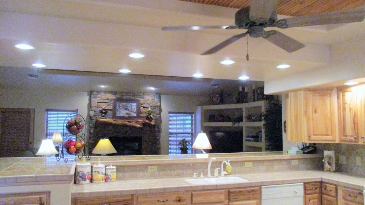 Photo of Kitchen in Pinetop