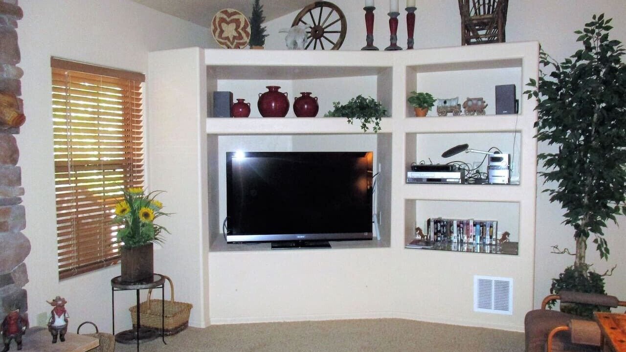 Photo of Livingroom in Pinetop