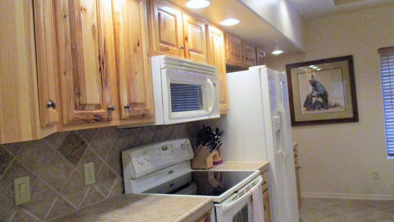 Photo of Kitchen in Pinetop
