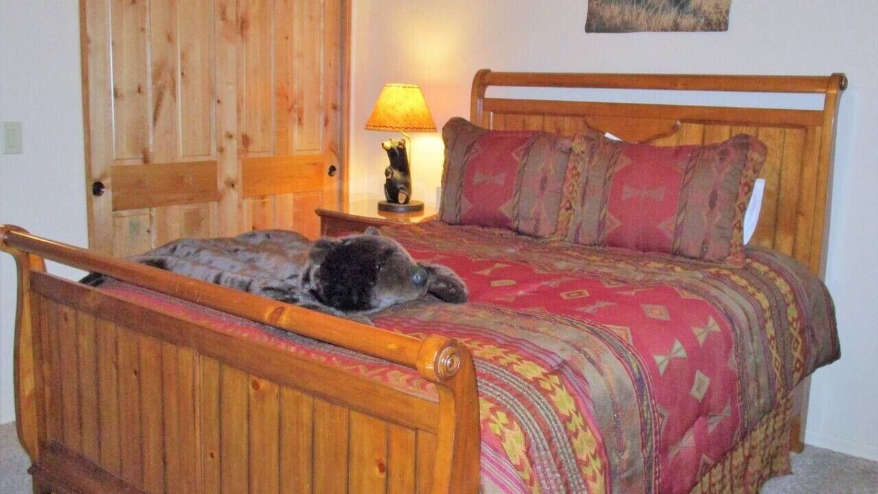 Photo of Bedroom in Pinetop