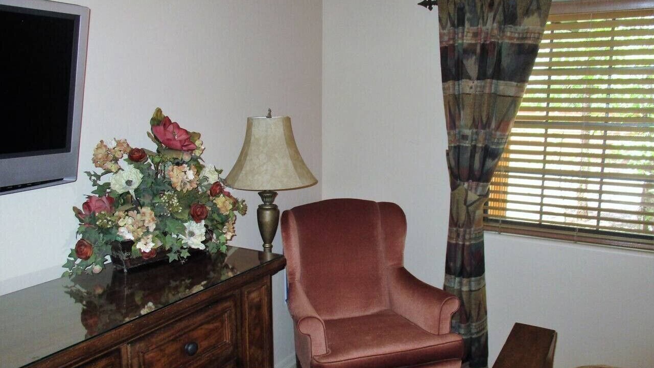 Photo of Livingroom in Pinetop