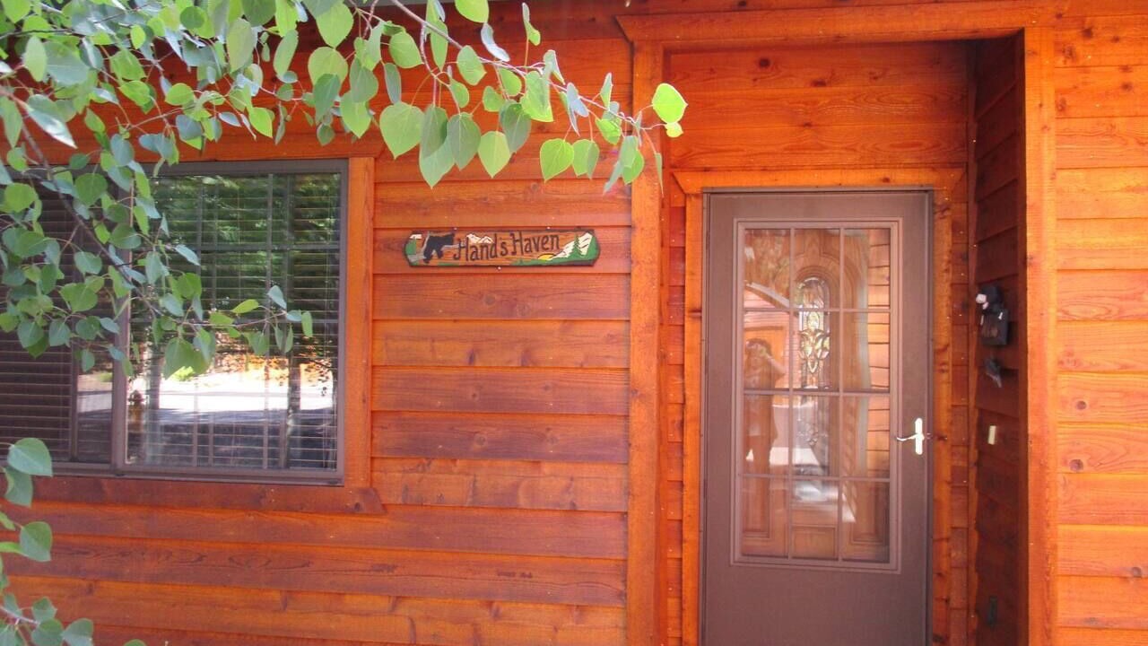 Photo of Outdoor in Pinetop