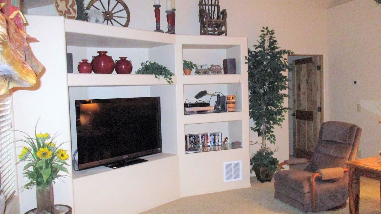 Photo of Livingroom in Pinetop