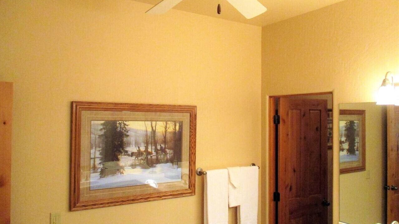 Photo of Bathroom in Pinetop