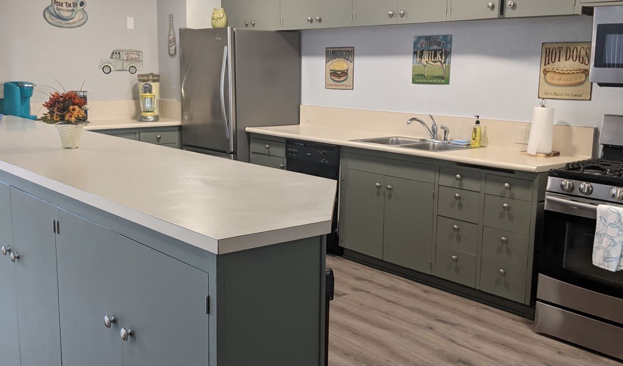 Photo of Kitchen in Bullhead City