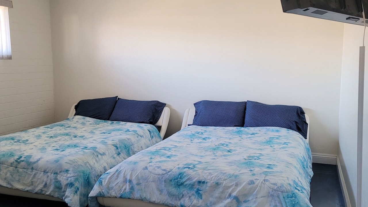 Photo of Bedroom in Bullhead City