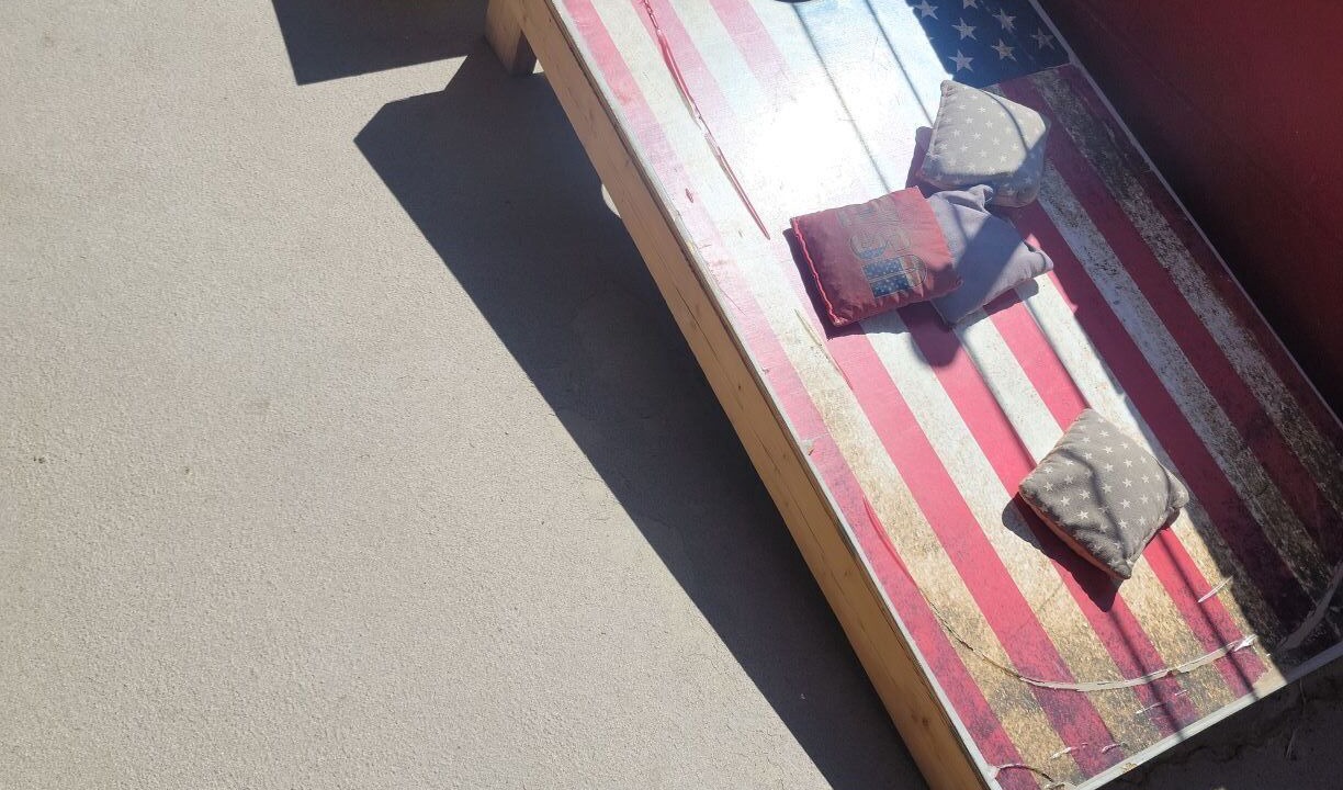 Photo of Patio Balcony in Bullhead City