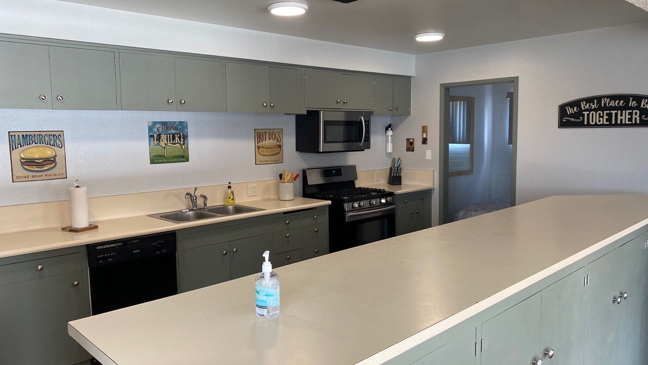 Photo of Kitchen in Bullhead City