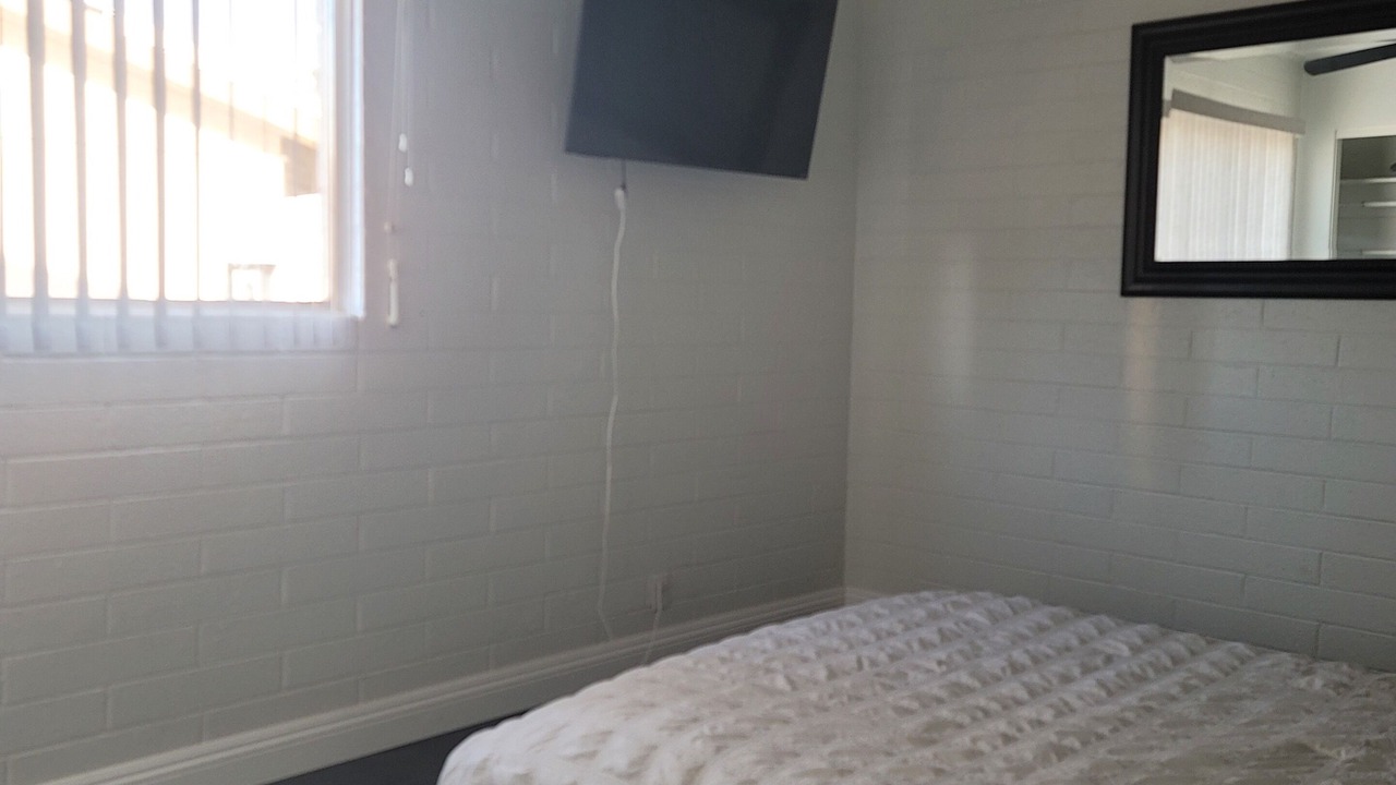 Photo of Bedroom in Bullhead City