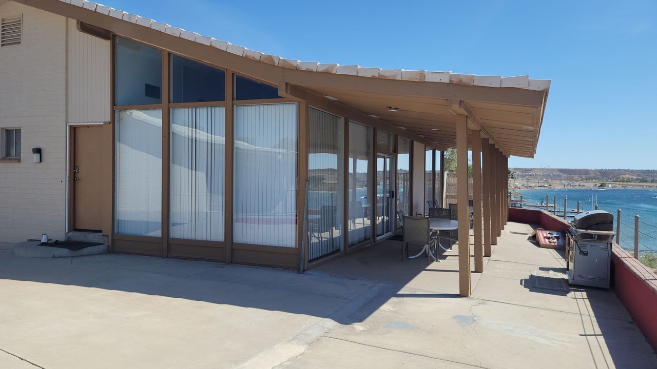 Photo of Patio Balcony in Bullhead City