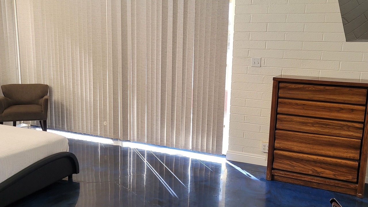 Photo of Bedroom in Bullhead City