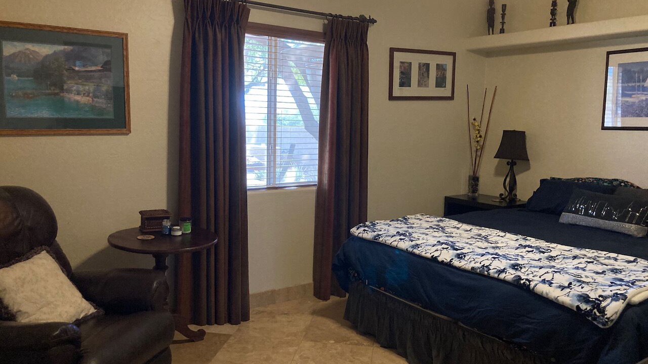 Photo of Bedroom in Desert View Village