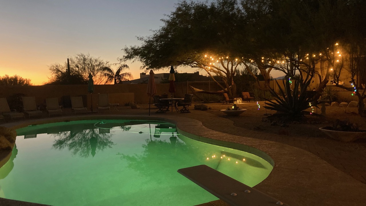 Photo of Outdoor in Desert View Village