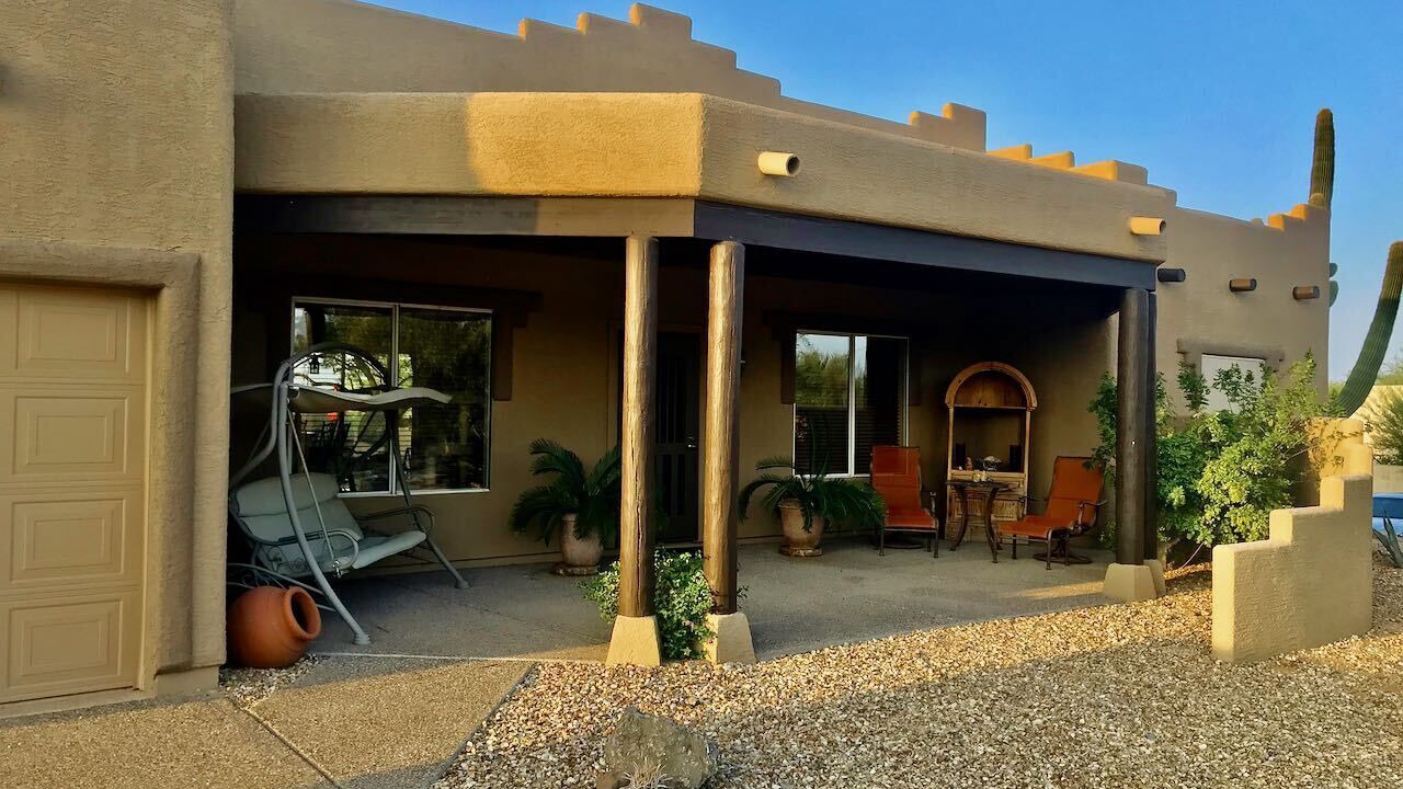 Photo of Others in Desert View Village
