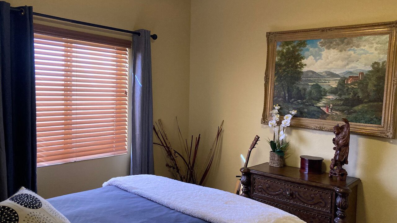 Photo of Bedroom in Desert View Village